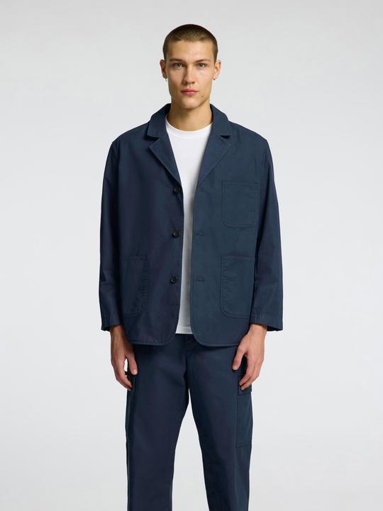 Immagine prodotto Selected Homme Hybrid Baumwoll Blazer (L)
