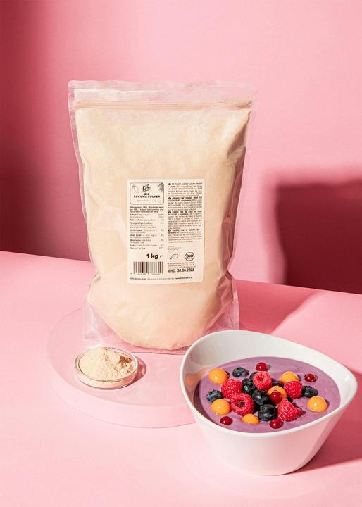 Image du produit KoRo Poudre de lucuma biologique (1000 g)