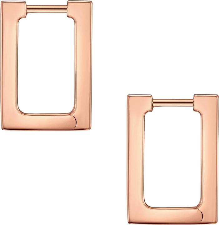 Image du produit Glanzstücke München Femmes en argent sterling rose - 31984 (Argent Sterling)