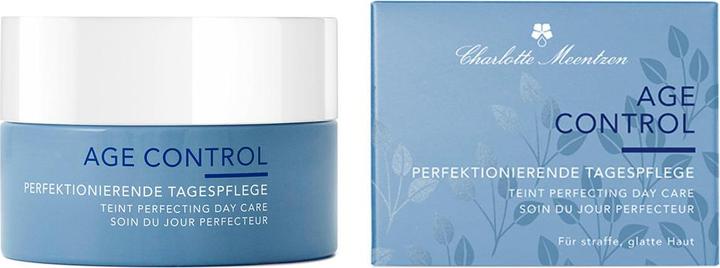 Image du produit Charlotte Meentzen contrôle des âges (50 ml, Crème de jour)