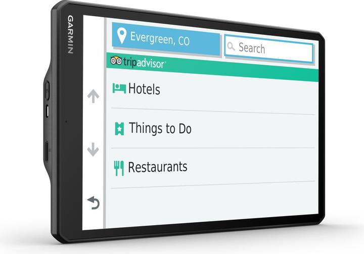 Actual product image Garmin Decl LGV1000 (10.10")