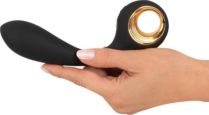 Produktbild Eternal Bendable G-Spot Vibrator