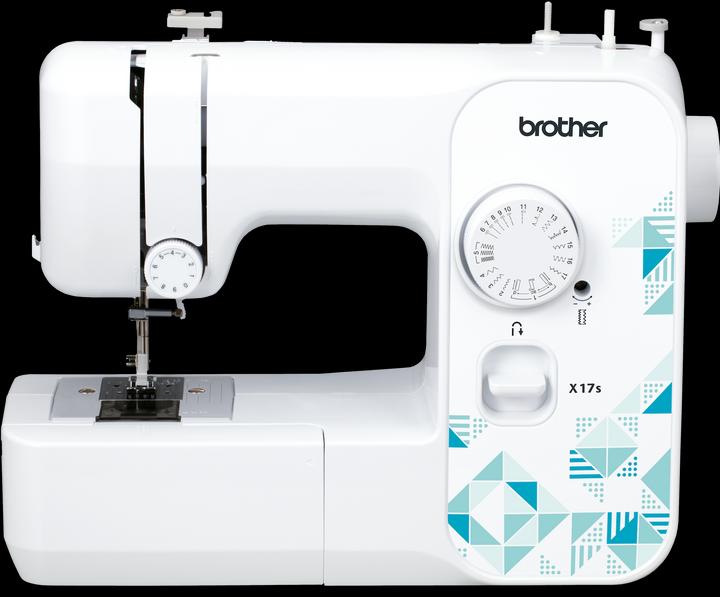 Produktbild Brother X17s