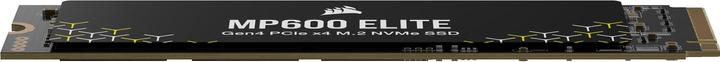 Produktbild Corsair MP600 ELITE (1000 GB, M.2 2280)