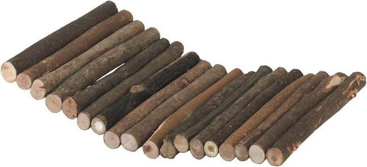 Actual product image Kerbl Willow bridge for rodents