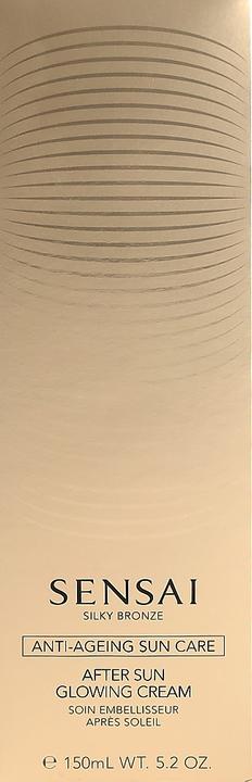 Produktbild Sensai Glowing (Crème, 150 ml)