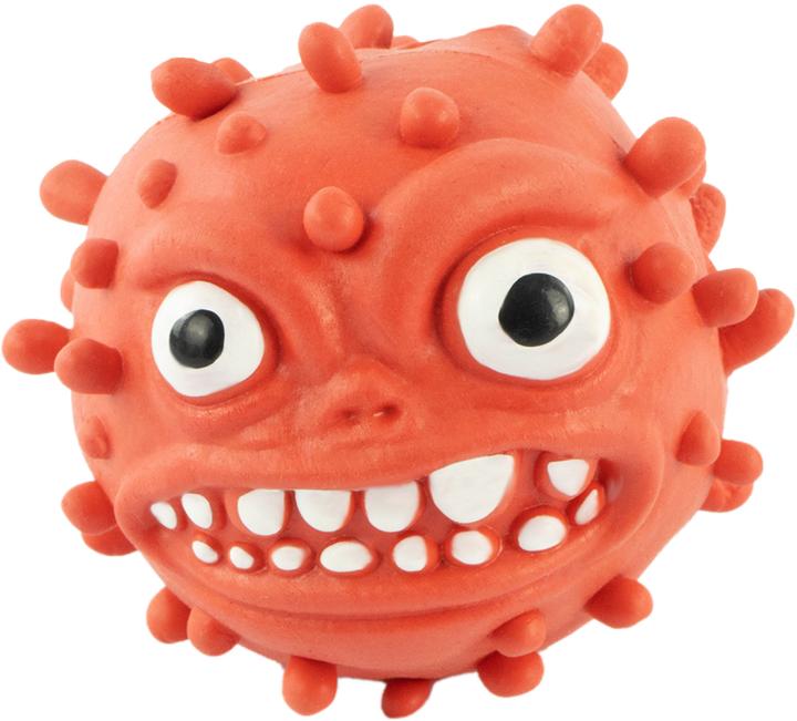 Roost Squishy Monster