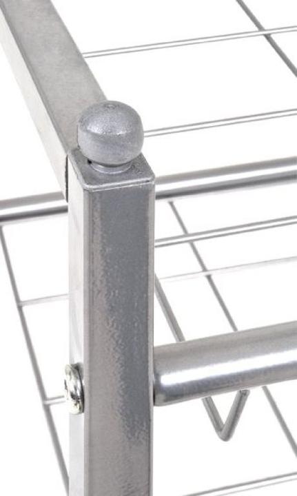 Actual product image HAKU Möbel Guillaume (80 x 30 x 38 cm)