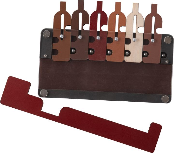 Immagine prodotto Recent Toys Il vassoio del cameriere - Puzzle (Italiano, Tedesco, Francese)