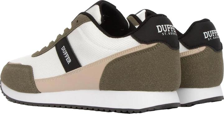 Image du produit Duffer - Baskets SPENCE - Homme (42)