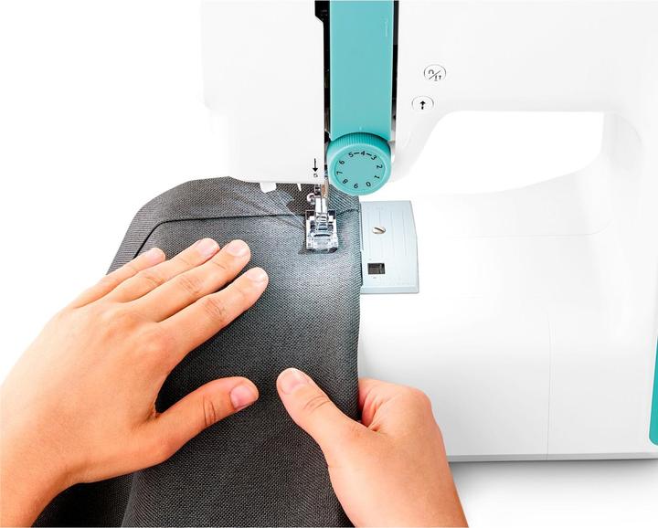 Immagine prodotto Medion LIFE® Macchina per cucire digitale SD36 (MD11881)