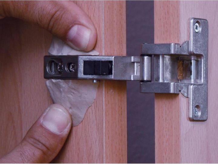 Produktbild Weicon Repair Stick Holz 10532057 28 g (28 g)