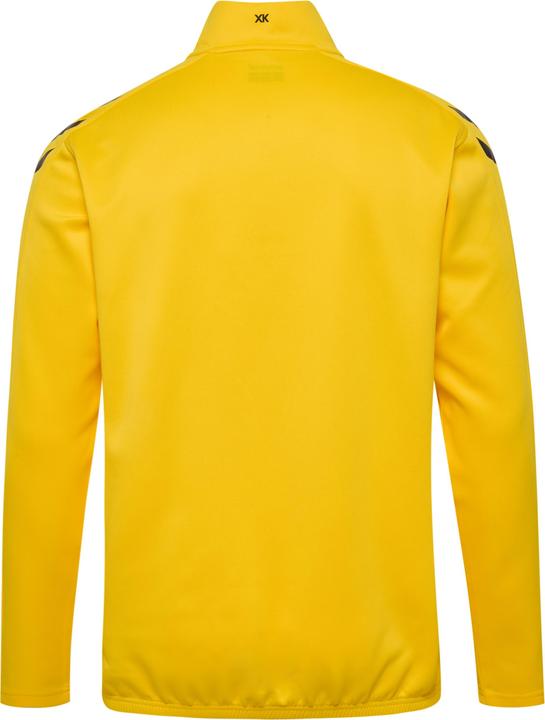 Actual product image hummel Hmlcore Xk Half Zip Poly Sweat (S)