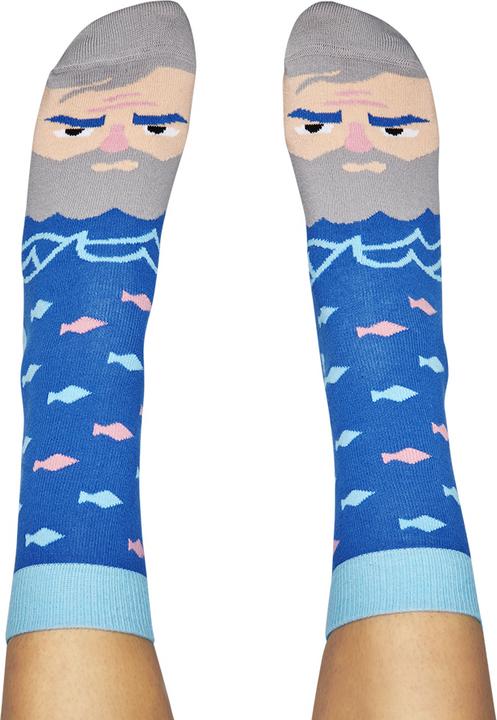 Chattyfeet Ernestoe Hemmingway