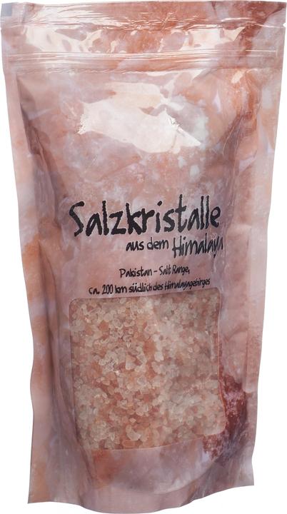Himalaya Kristallsalz (1000 g)