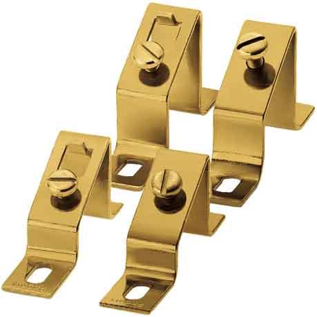 Immagine prodotto Phoenix Contact 1201594 Accessori per morsettiera 10 pezzo(i)