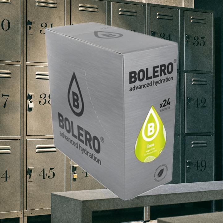 Immagine prodotto Bolero Classico (Calce dolcissima, 1 pz., 276 g)