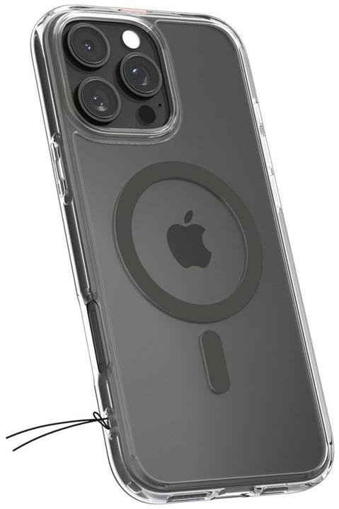 Produktbild Spigen Ultra Hybrid (Apple iPhone 16 Pro)