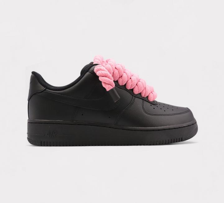 Image du produit Nike Air Force 1 Black (40)
