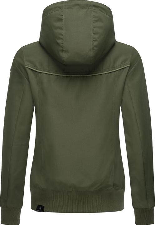 Actual product image Ragwear Jotty (5XL)