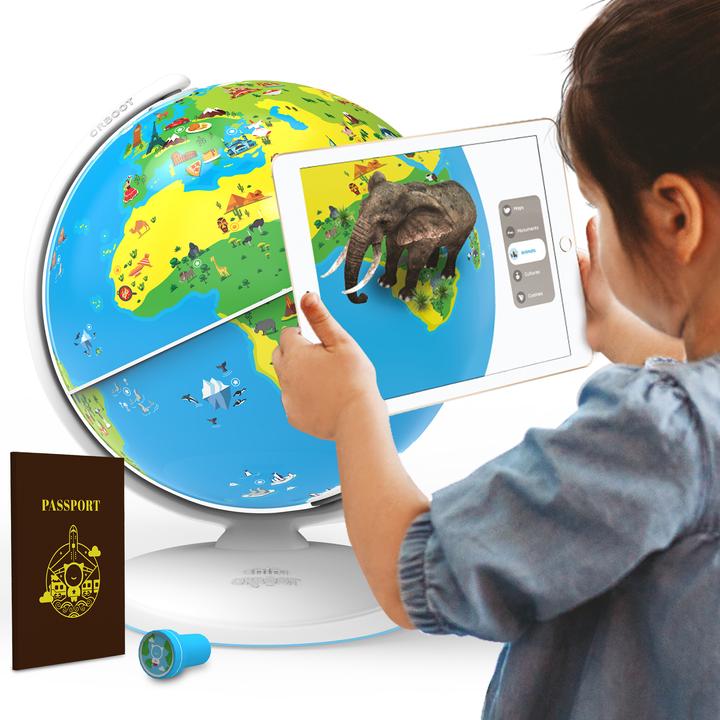 Produktbild PlayShifu Orboot Earth