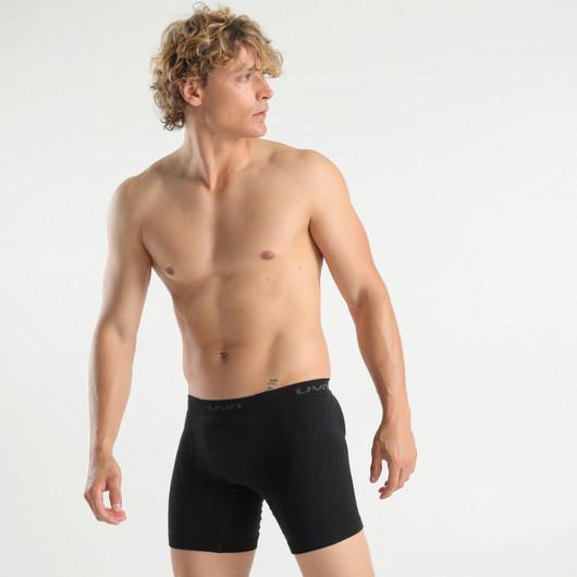 Produktbild UYN Boxershorts Position+ Biotech 6 Inch (M)