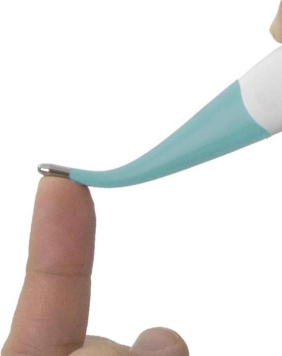 Actual product image Miniland Thermoflexi (Rectal, Armpit, Mouth)