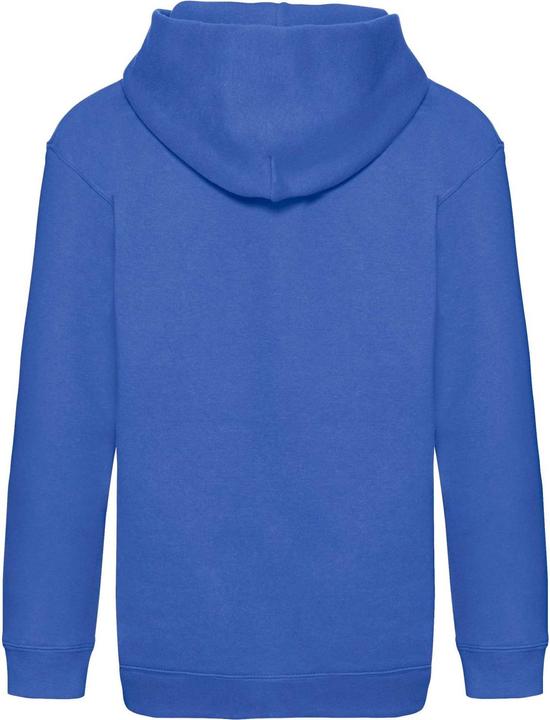 Actual product image Fruit of the Loom Hooded jumper Premium 7030 (164)