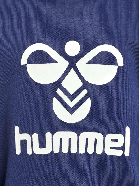Produktbild hummel hmlARINE CREWSUIT (74)
