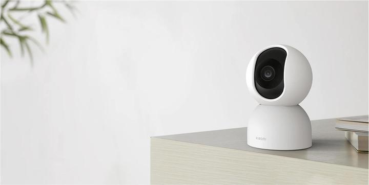 Produktbild Xiaomi C400 (2560 x 1440 Pixels)