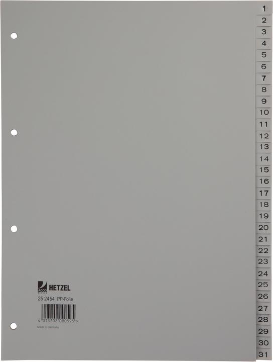 Actual product image Rexel Register