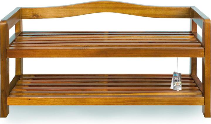 Actual product image Casaria Melany (74 x 26 x 42 cm)