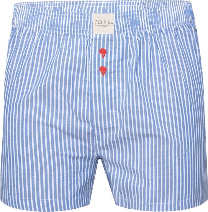 Immagine prodotto Phil & Co. Berlin Nucleo Boxer (L, confezione da 4)