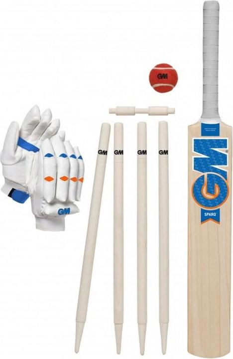 Image du produit Gunn And Moore Maillets de cricket Eclipse 2022 10Pack