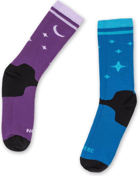 Produktbild Powerslide Miri Socken Jetzt hier - 42-46 EU (42 - 46)