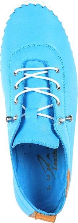 Immagine prodotto Lunar St Ives Scarpa Sportiva Pelle Donna (36)