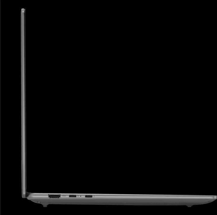 Actual product image Lenovo Yoga Pro 7 RTX 4060 (14.50", Intel Core Ultra 9 185H, 32 GB, 1000 GB, CH)
