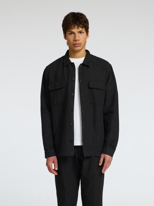 Immagine prodotto Selected Homme Slh-Leroy Sun Overshirt Ls Noos (XL)