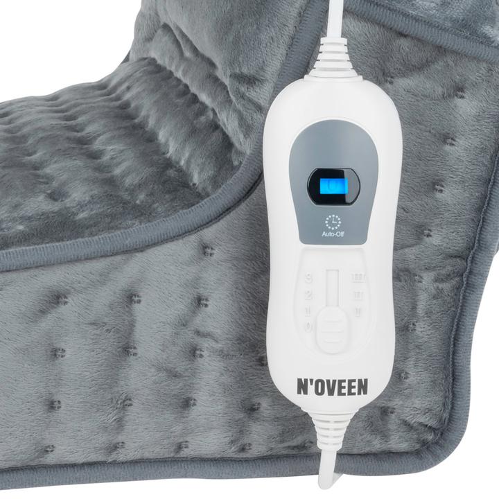 Produktbild Noveen EB550 Aber elektrisch do rozimaru 46 grau