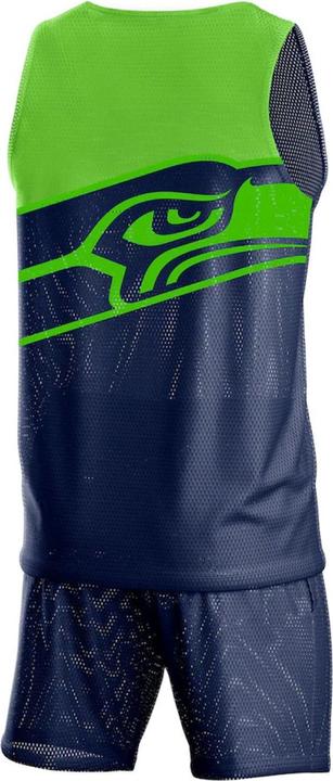 Immagine prodotto Foco Set in maglia Big Logo - NFL Seattle Seahawks - L (L)