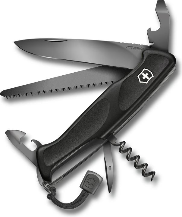 Actual product image Victorinox Ranger Grip 55
