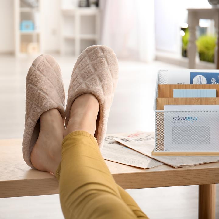 Image du produit Relaxdays Porte-documents