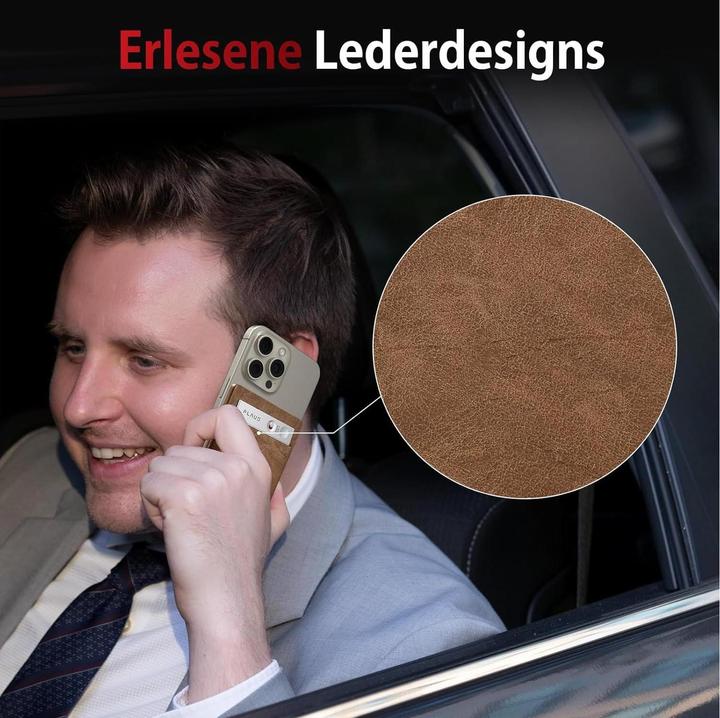Actual product image Plaud Note Magnetic cover