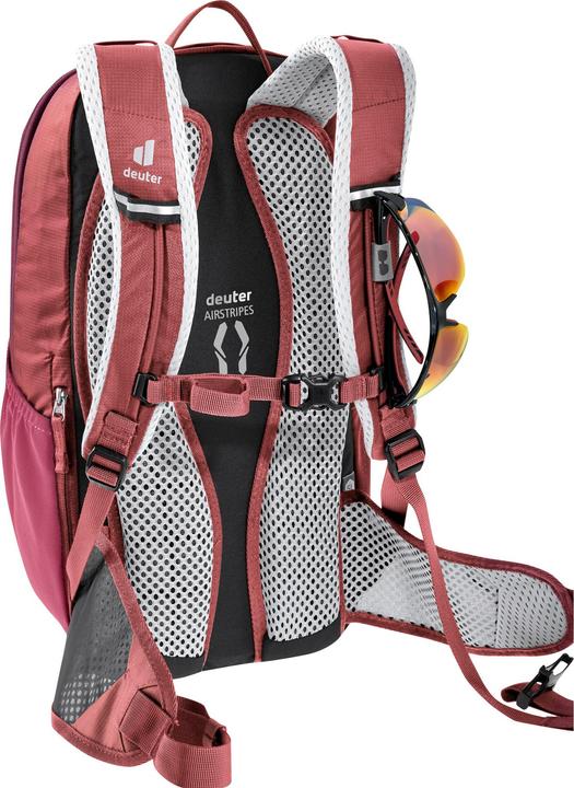 Actual product image Deuter Bike I 18 SL (18 l)