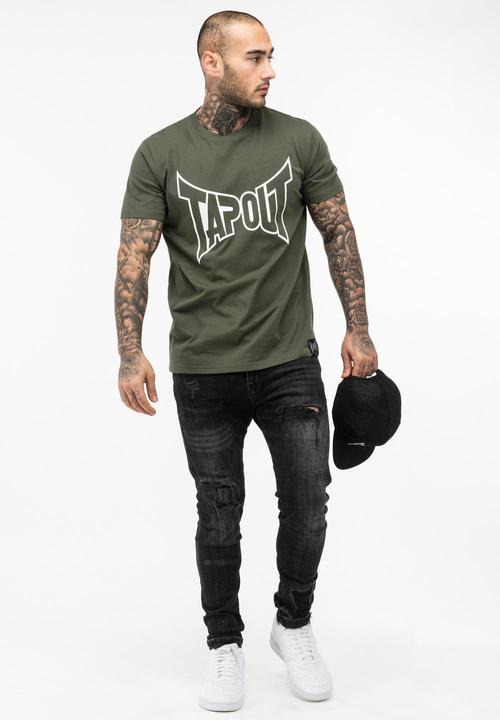 Produktbild Tapout Basic (M)