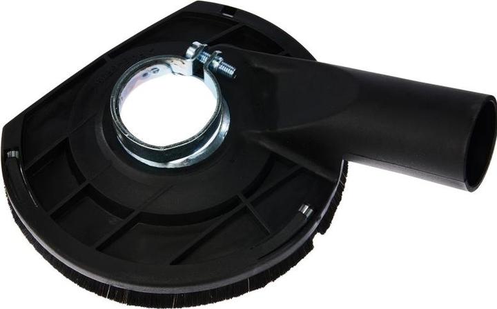 Produktbild Bosch Professional Zubehör Absaughaube zum Schleifen, 125 mm