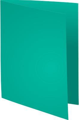 Actual product image Exacompta BAHIA 220 - File cover A4 (A4, 100 x)
