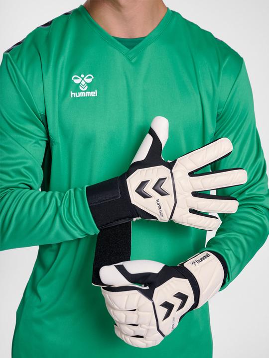 Actual product image hummel Hmlgk Gloves Super Grip (10)