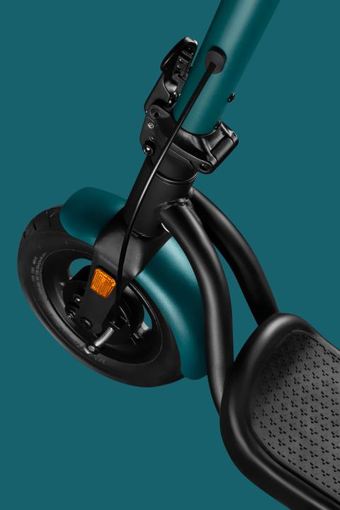 Produktbild SoFlow SO2 AIR 3rd Gen (20 km/h, 30 km, 350 W)
