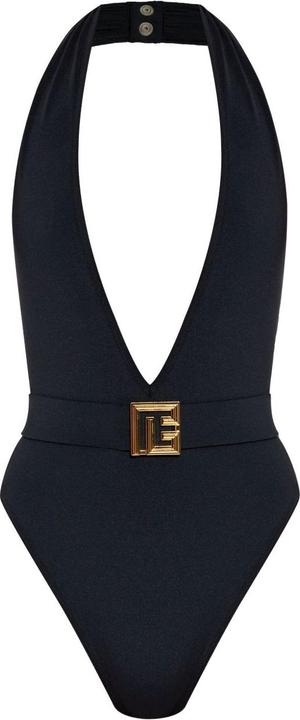 Produktbild Balmain Sea Clothing Black (40)